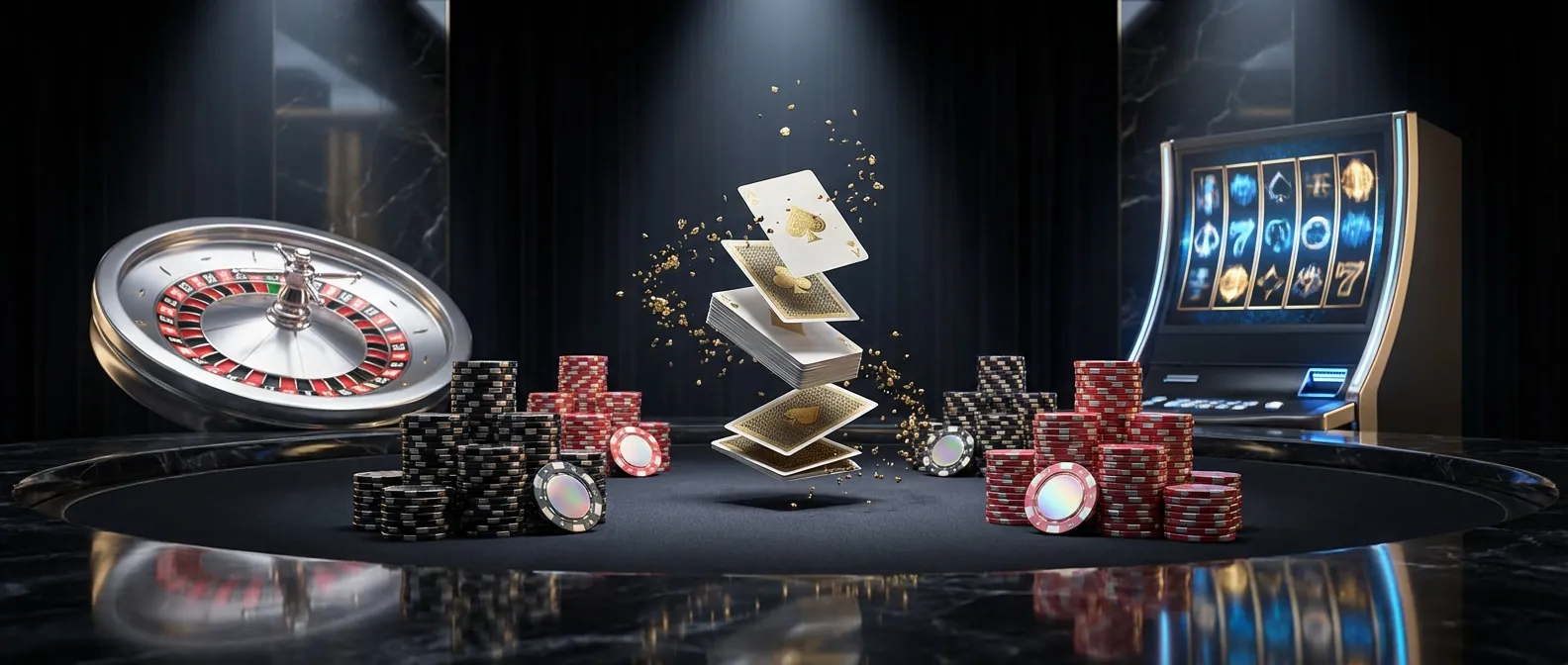 Wintopia Casino bonus