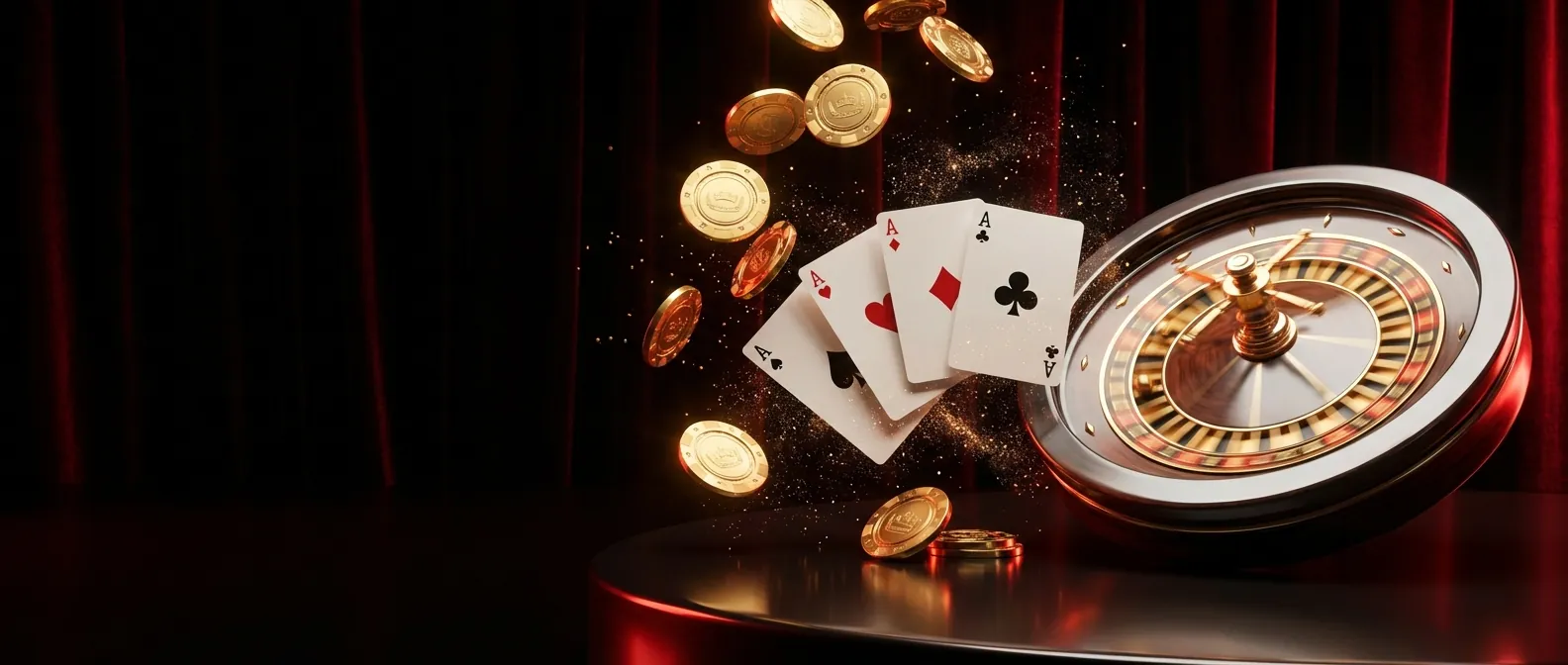 Wintopia Casino bonus
